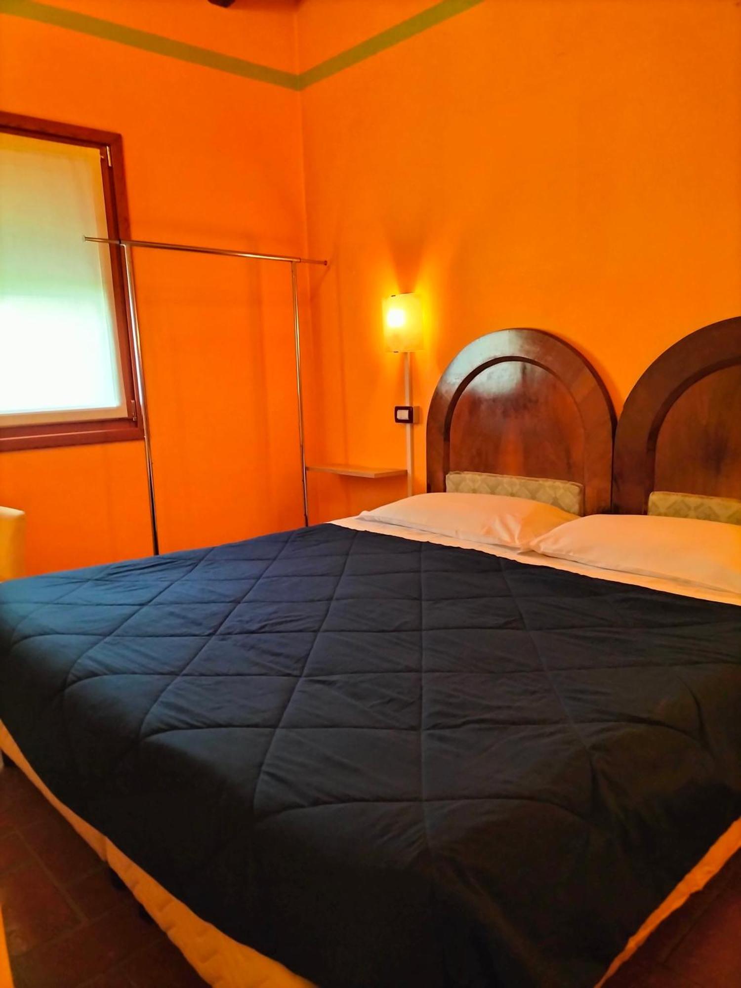 Resort Villa Manin Passariano Exterior foto