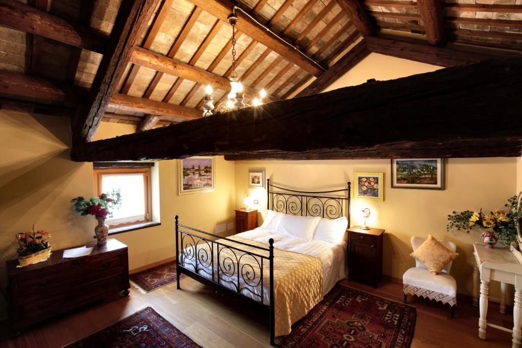 Resort Villa Manin Passariano Habitación foto